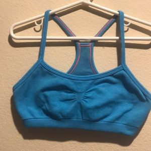 Ivivva Bra Top